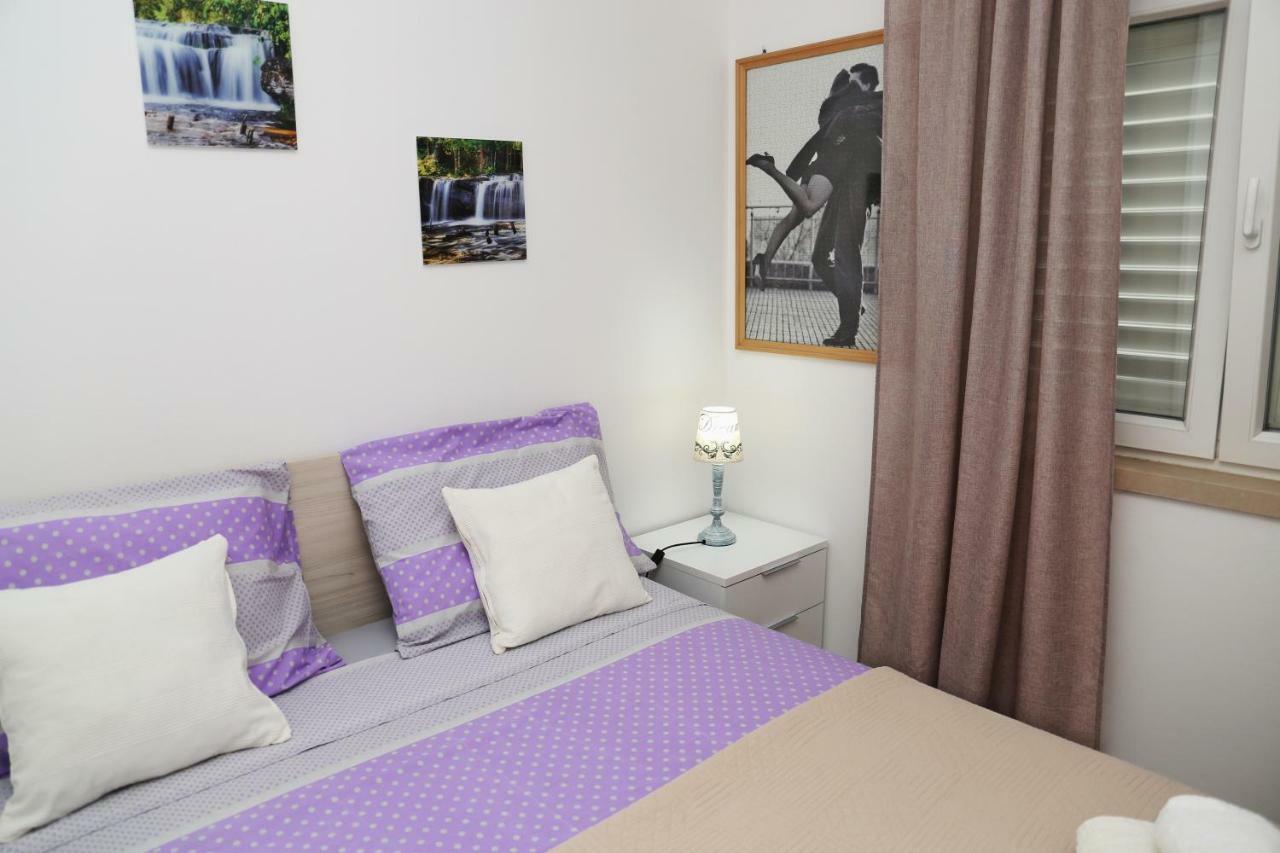 Apartment R&M Lumbarda Exteriér fotografie