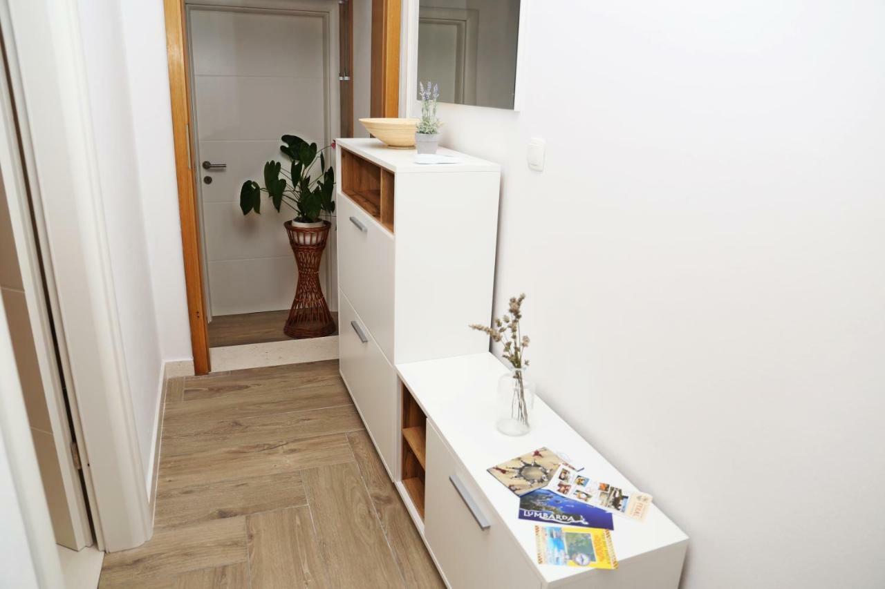 Apartment R&M Lumbarda Exteriér fotografie